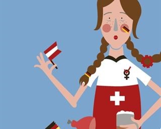 Radionice njemačkog jezika za učenike osnovnih škola