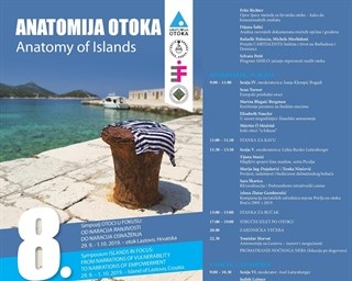 Međunarodni simpozij „Otoci u fokusu: od naracija ranjivosti do naracija osnaženja“