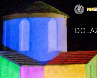 Pozivamo Vas na otvorenje izložbe "Dolazak u baštinu"