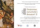 Treći skup znanstvenog projekta “ET TIBI DABO: naručitelji i donatori umjetnina u Istri, Hrvatskom primorju i sjevernoj Dalmaciji od 1300. do 1800. godine”
