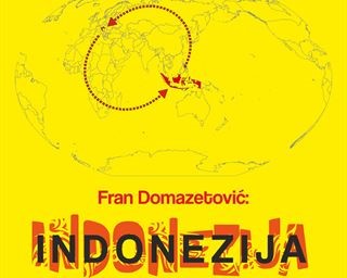 Predavanje "Indonezija - putovanje između Jave i sna"