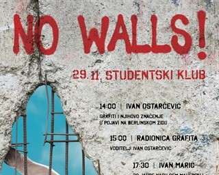 Projektni dan "NO WALLS!"