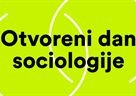 Otvoreni dan sociologije 2019.