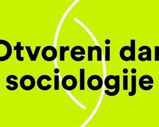 Otvoreni dan sociologije 2019.