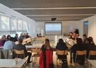 Izazovi u visokom obrazovanju u pomorstvu – osvrt na provedenu reakreditaciju