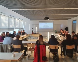 Izazovi u visokom obrazovanju u pomorstvu – osvrt na provedenu reakreditaciju