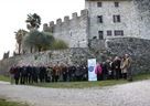 Sveučilište u Zadru na trećem partnerskom sastanku projekta Excover u talijanskoj regiji Friuli: Nakon analize teritorija kreće se u osmišljavanje strategije pozicioniranja na turističkom tržištu