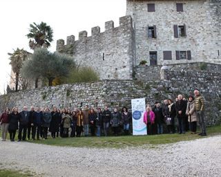 Sveučilište u Zadru na trećem partnerskom sastanku projekta Excover u talijanskoj regiji Friuli: Nakon analize teritorija kreće se u osmišljavanje strategije pozicioniranja na turističkom tržištu