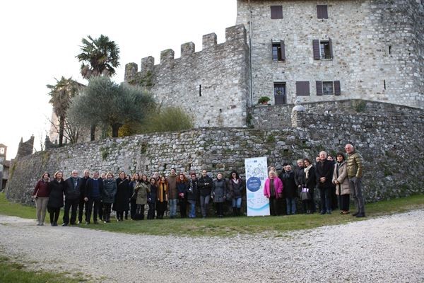 Sveučilište u Zadru na trećem partnerskom sastanku projekta Excover u talijanskoj regiji Friuli: Nakon analize teritorija kreće se u osmišljavanje strategije pozicioniranja na turističkom tržištu