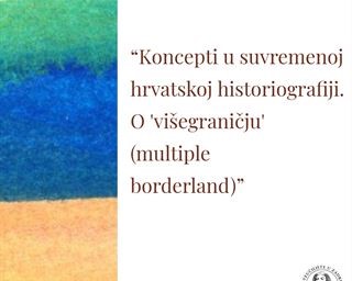 Gostujuće predavanje prof. dr. sc. Drage Roksandića na Odjelu za povijest