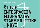 Poziv na predavanje - Javna sociologija
