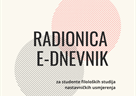 Radionica korištenja e-Dnevnika