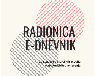 Radionica korištenja e-Dnevnika