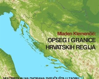 Godišnja skupština Hrvatskog geografskog društva – Zadar i predavanje Mladena Klemenčića