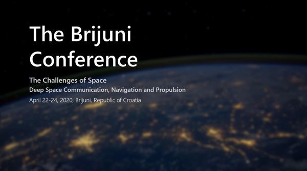 Najava Brijunske konferencije