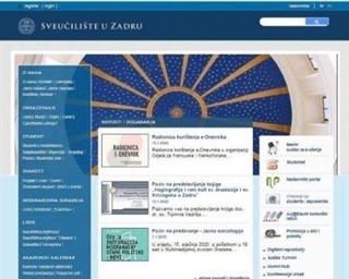 Prilagodba mrežnih stranica