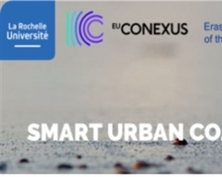Otvorene prijave za EU-CONEXUS znanstvenu konferenciju "Smart urban coastal sustainability days"