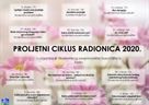 Proljetni ciklus radionica u Studentskom savjetovalištu