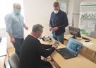 Aktivnosti SAN projekta na Sveučilištu u Zadru nastavljene planiranom dinamikom unatoč epidemiji COVID-19