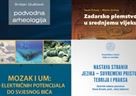 Nova izdanja Sveučilišta u Zadru
