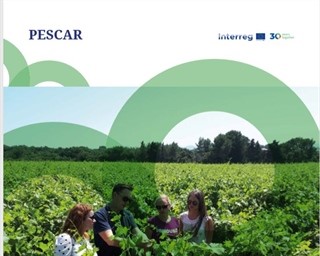 PROJEKT PESCAR U DOBROM DRUŠTVU / Obilježavanje 30 godina Interreg programa