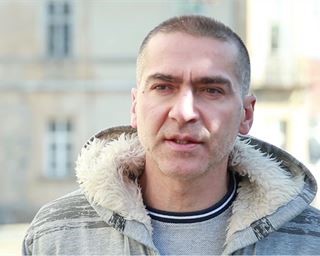 Video intervju u sklopu projekta Excover