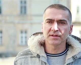 Video intervju u sklopu projekta Excover
