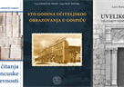 Nova izdanja Sveučilišta u Zadru