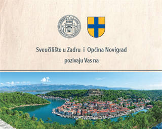 Znanstveni skup „800 godina od obnove rimske kule i prvog spomena imena Novigrad u pisanim izvorima“