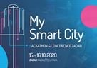 Najava konferencije i hackathona u sklopu projekta 2CODE