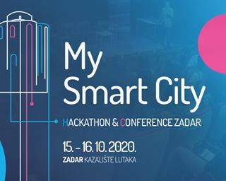 Najava konferencije i hackathona u sklopu projekta 2CODE
