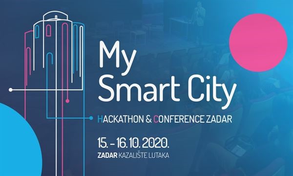 Najava konferencije i hackathona u sklopu projekta 2CODE
