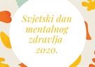 Radionica Studentskog savjetovališta u povodu Svjetskog dana mentalnog zdravlja