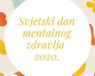 Radionica Studentskog savjetovališta u povodu Svjetskog dana mentalnog zdravlja