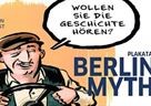 BERLINER MYTHEN  – Izložba na Sveučilištu u Zadru