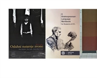 Nova izdanja Sveučilišta u Zadru