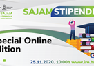 POSJETITE PRVI VIRTUALNI SAJAM STIPENDIJA I VISOKOG OBRAZOVANJA!