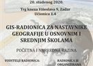 13. seminar Josipa Roglića