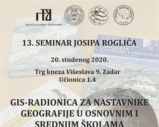 13. seminar Josipa Roglića
