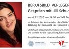 Predstavljanje profila poslova za studente germanistike