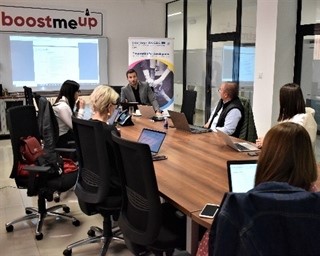 Kick-off konferencija u sklopu projekta Cooperation for Development of Cross Border Business Environment Enhanced – 2CODE
