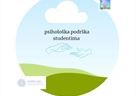 Studentsko savjetovalište  - psihosocijalna podrška u izazovnim trenucima.