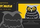 Noć muzeja na Sveučilištu u Zadru