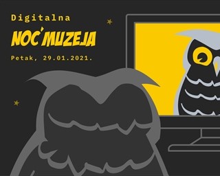 Noć muzeja na Sveučilištu u Zadru