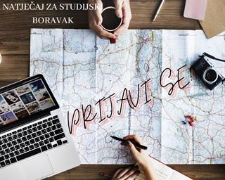 Novi Erasmus+ natječaj za financiranje mobilnosti studenata