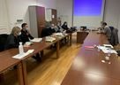 Bilateralni sastanak hrvatskih partnera za potrebe projekta MADE IN-LAND