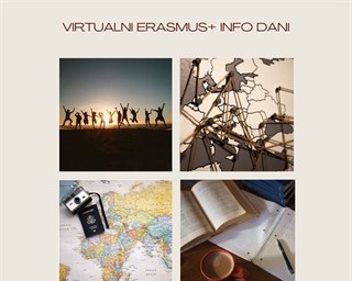 Virtualni Erasmus+ info dani