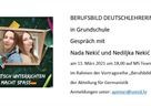 Predstavljanje profila poslova za studente germanistike, 5. dio