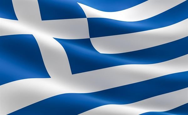 Happy Independence Day to our EU-CONEXS partner Agricultural University of Athens