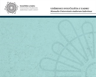 Novo sveučilišno izdanje - Škevin Rajko, Ivana. 2021. Deset lekcija iz lingvistike za talijaniste. Zadar: Sveučilište u Zadru